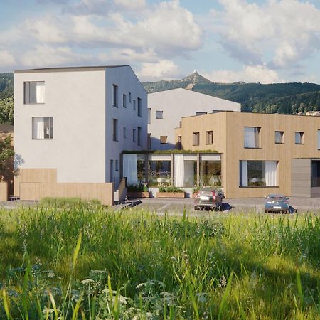 Wellness Hotel Fenix Liberec Bagian luar foto