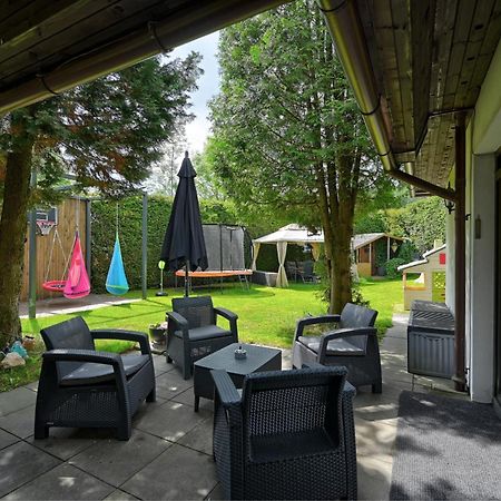 Wellness Hotel Fenix Liberec Bagian luar foto