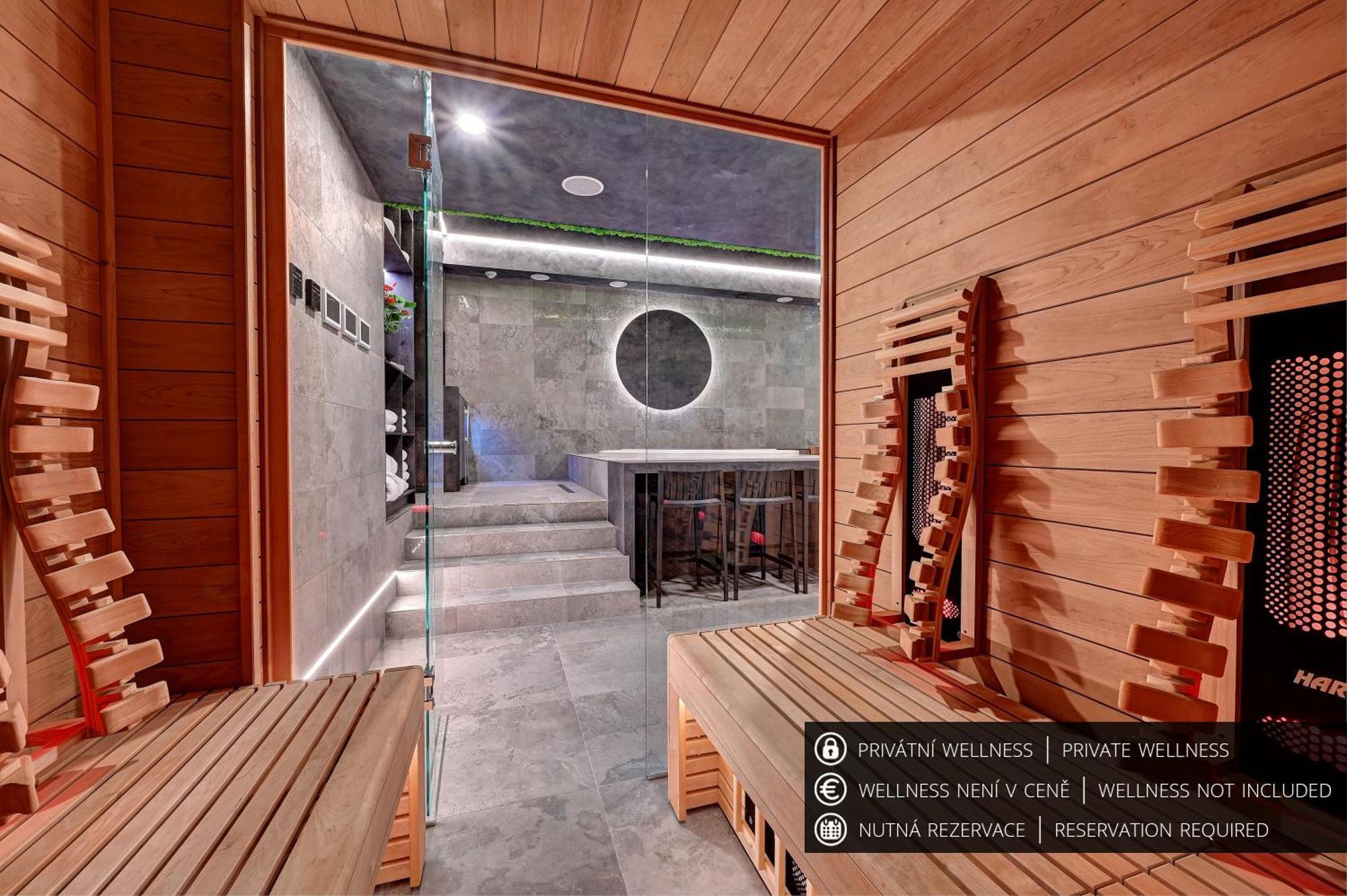 Wellness Hotel Fenix Liberec Bagian luar foto