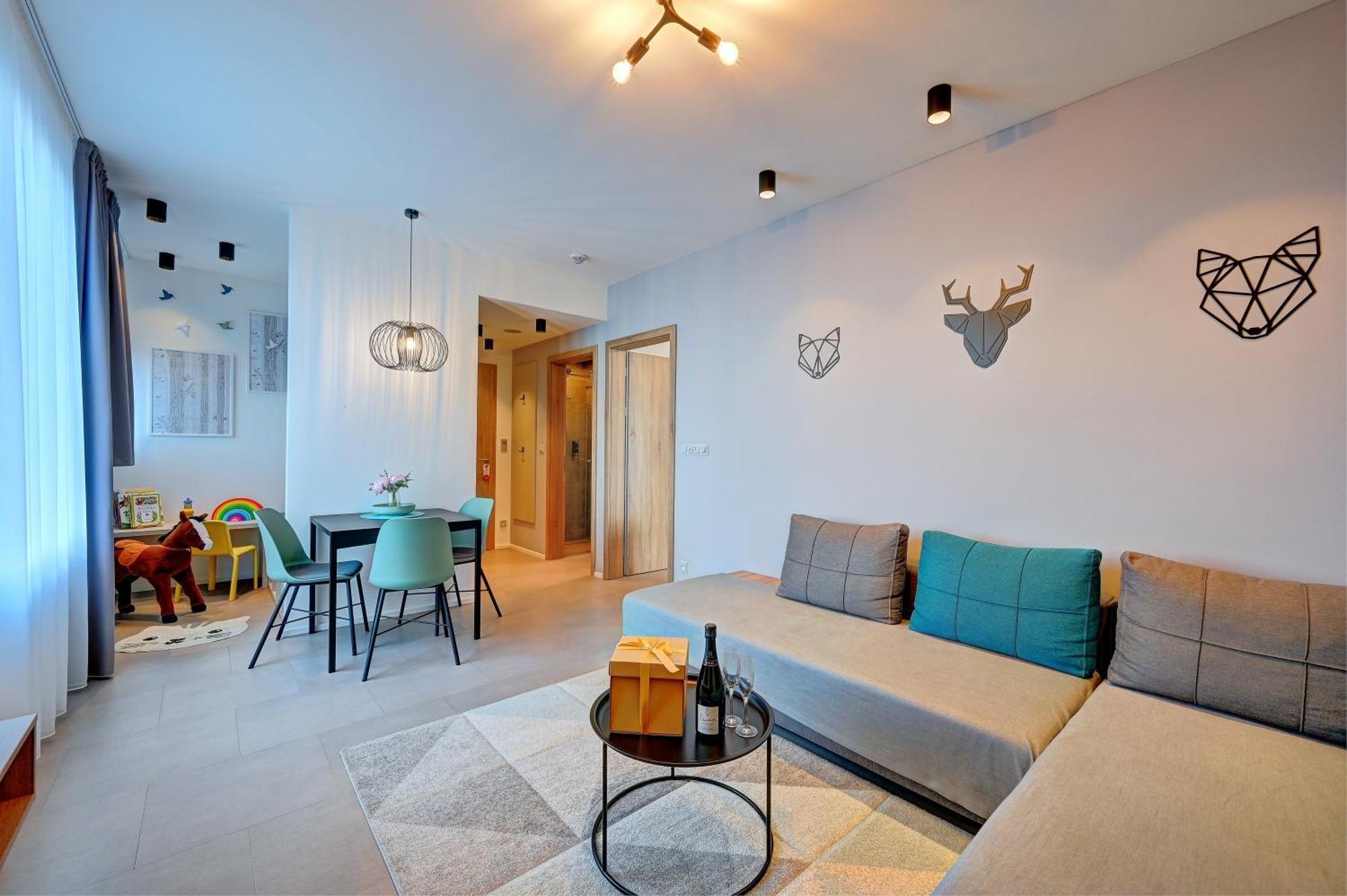 Wellness Hotel Fenix Liberec Bagian luar foto